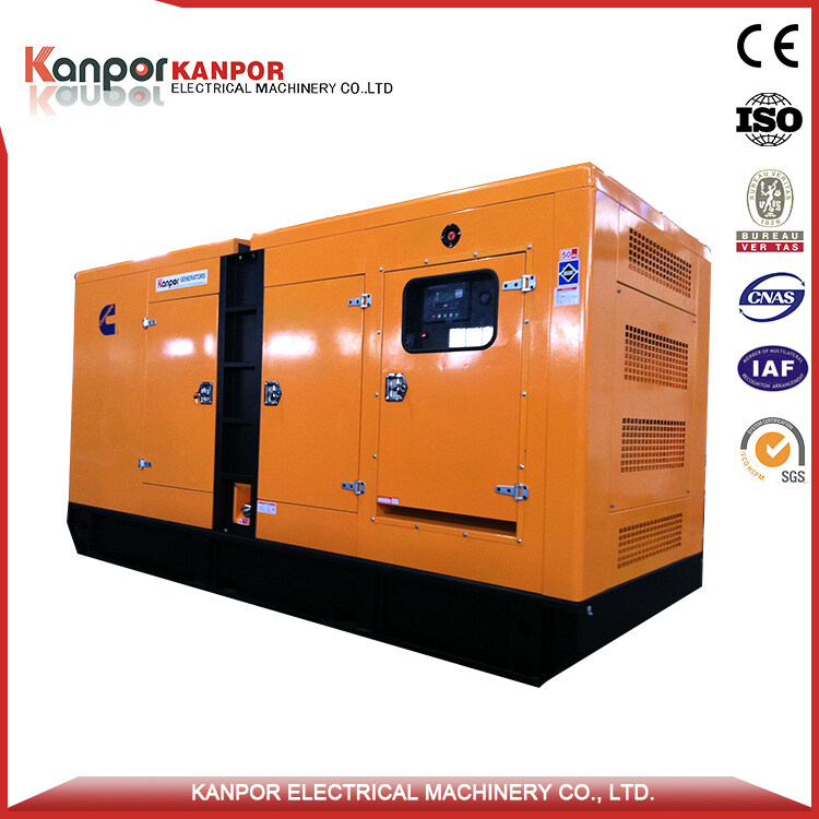 Kanpor Kangmingsi 400kw diesel generator, cummins 500kva diesel generator, cummins diesel generator dealer, cummins silent diesel generator