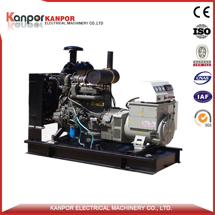 135kva 108kw Deutz Diesel Generator Supplier