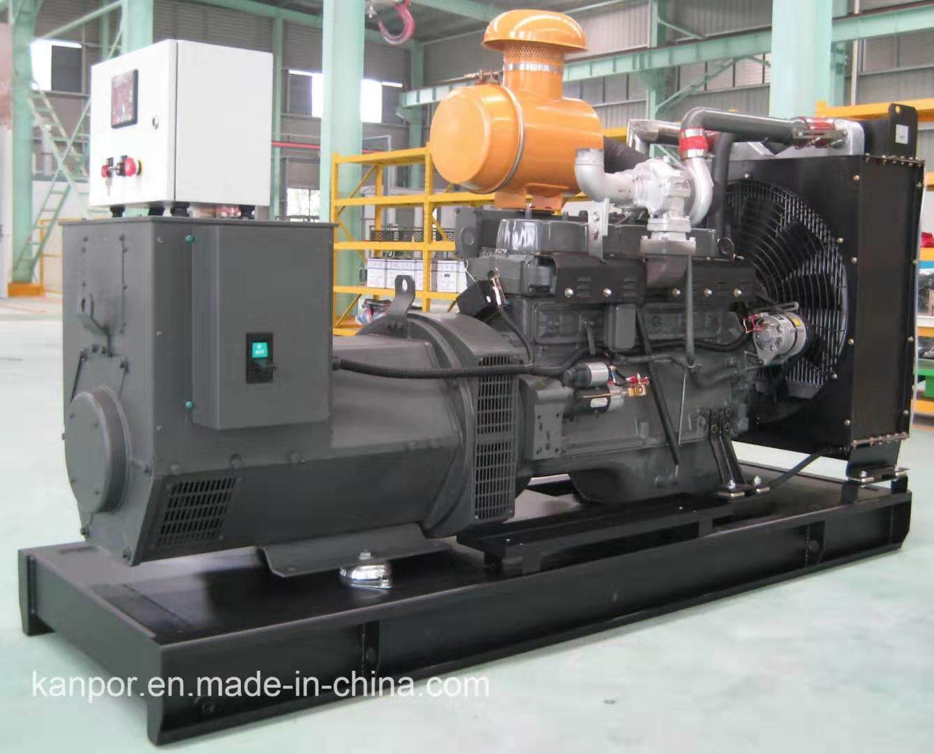 Diesel Generator 50kva