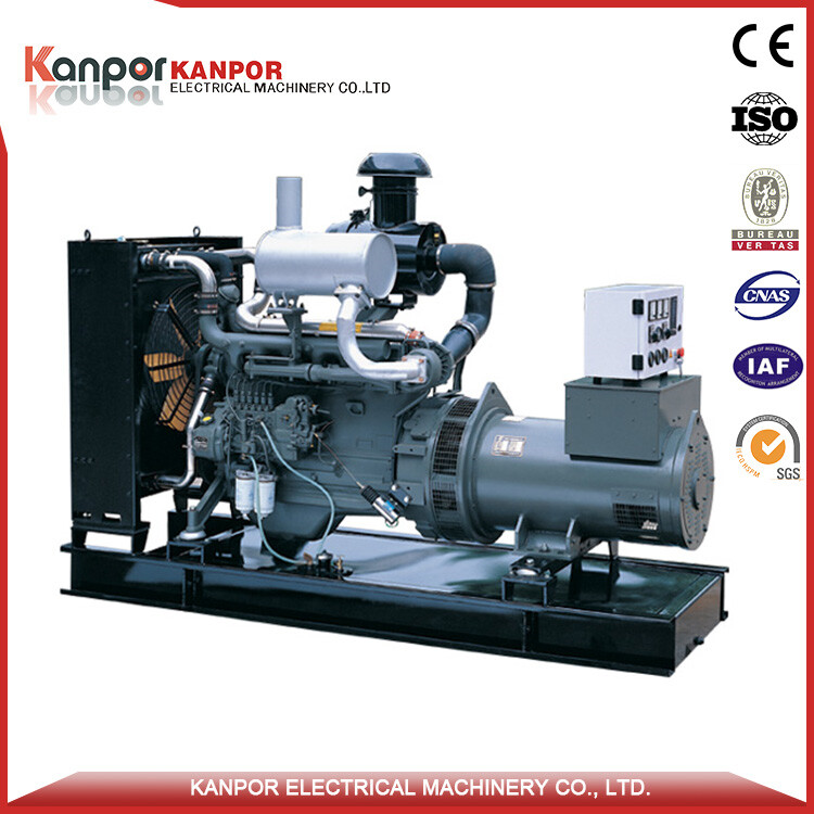 Diesel Generator 50kva