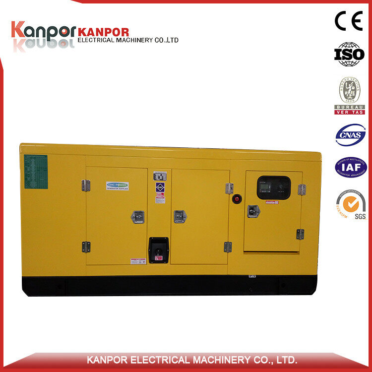 Yangdong Diesel Generator Set