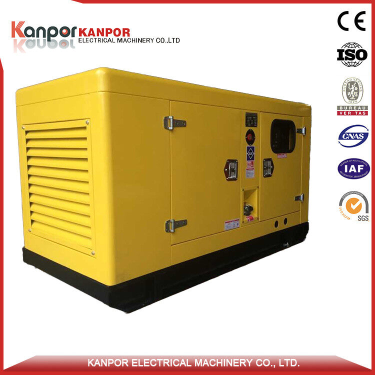 Yangdong Diesel Generator Set