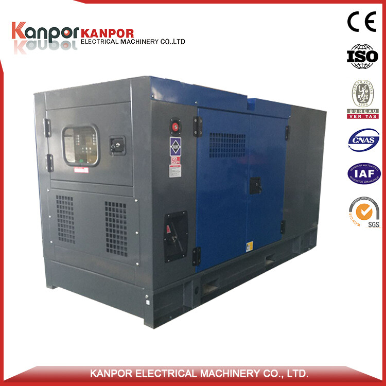 Yangdong Diesel Generator Set