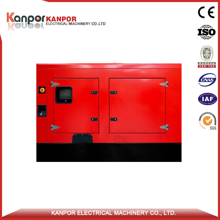 26 Kva Perkins Diesel Generator Supplier