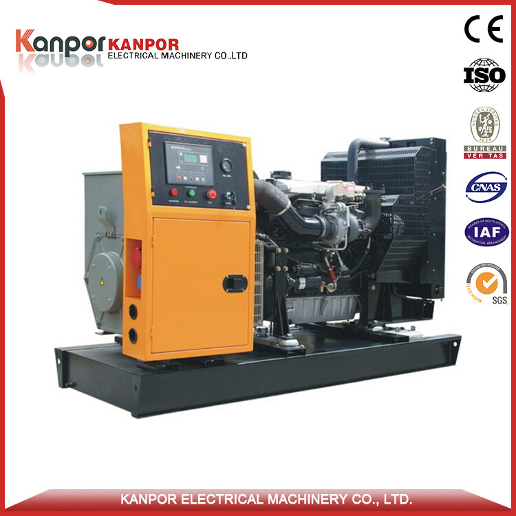 26 Kva Perkins Diesel Generator Supplier