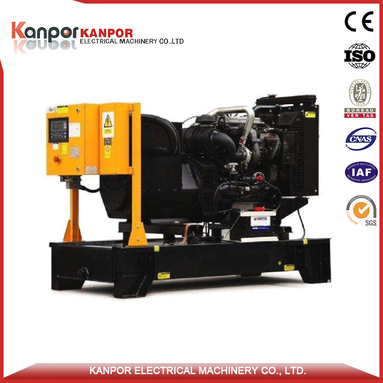 26 Kva Perkins Diesel Generator Supplier