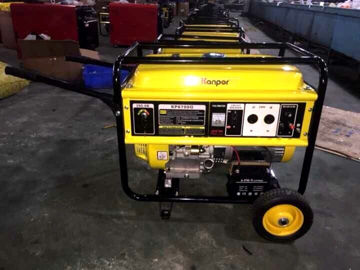 2000 watt portable gasoline generator, 7500 watt gasoline portable generator