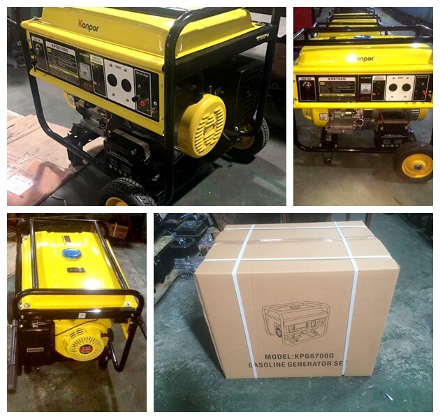 2000 watt portable gasoline generator, 7500 watt gasoline portable generator