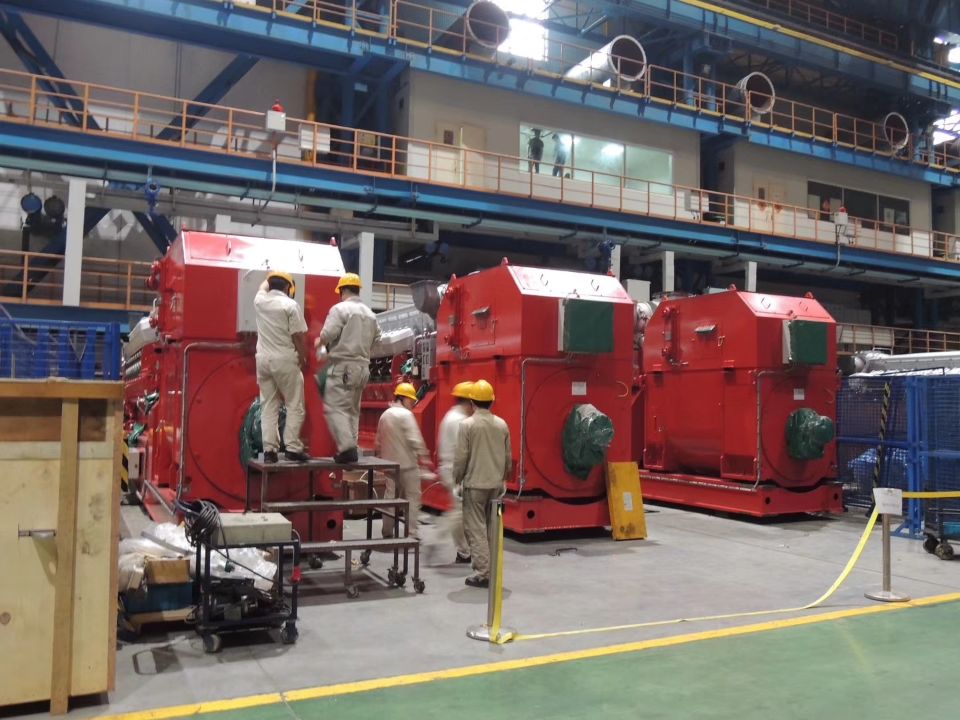 300KW Natural Gas Electric Generator Manufacturer