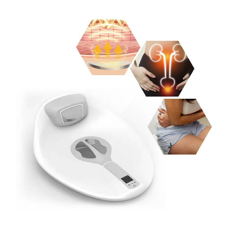 Ems Muscle Stimulator Cushion Pelvic Floor Training Ems Pelvic Floor Chair Beauty Equipment