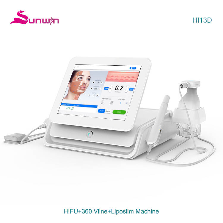 8d hifu, China smas lift hifu machine, wholesale smas hifu machine