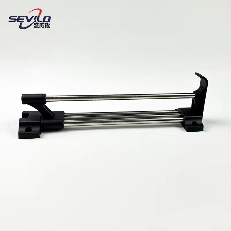 Telescopic Wardrobe Clothes Rack
