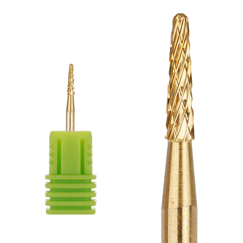 Tungsten Carbide Nail Drill Bits