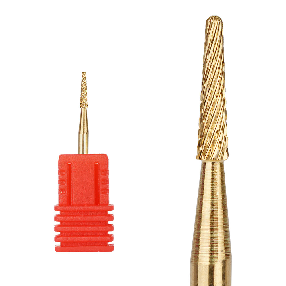 Tungsten Carbide Nail Drill Bits