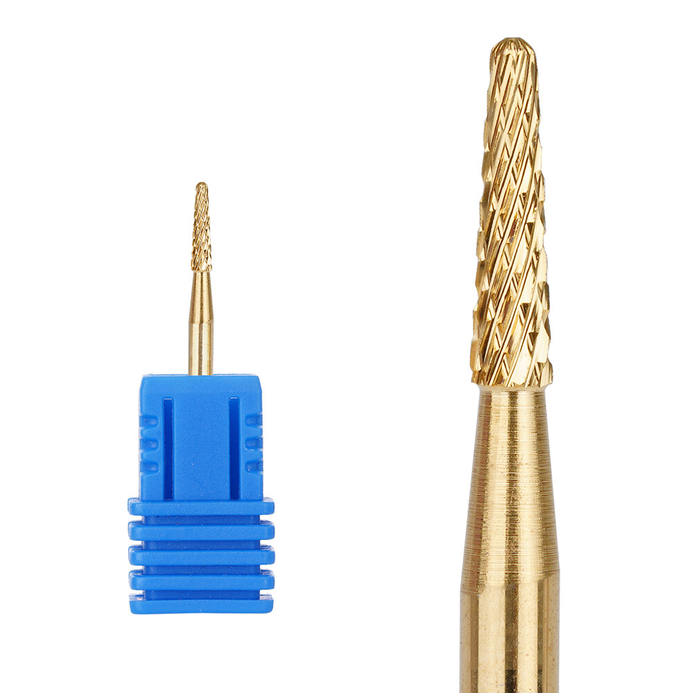 Tungsten Carbide Nail Drill Bits