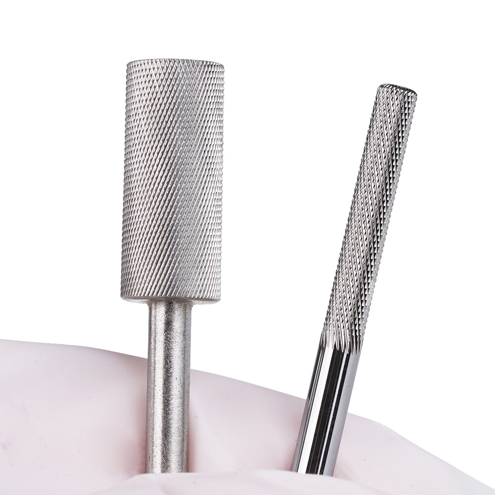 Unveiling the Power of Natural Nails Buffer Drill Bit