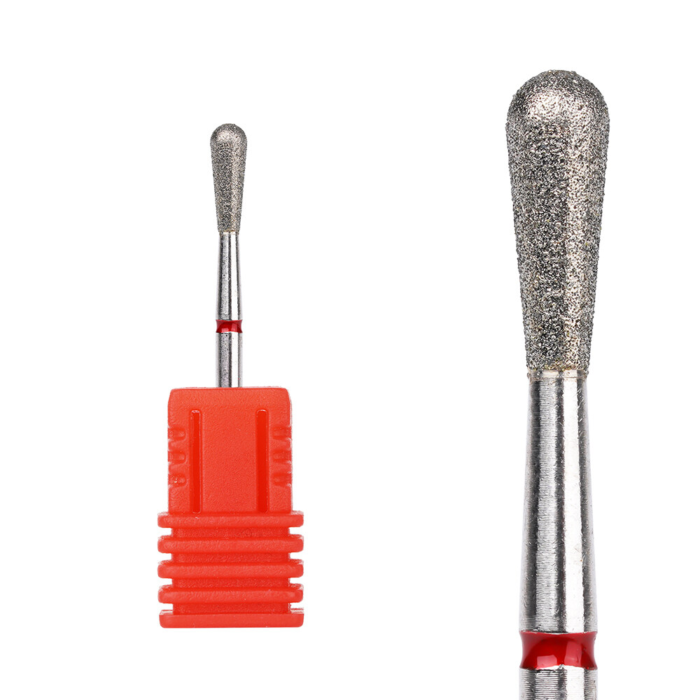 YaQin-B Series-Diamond Nail Drill Bits