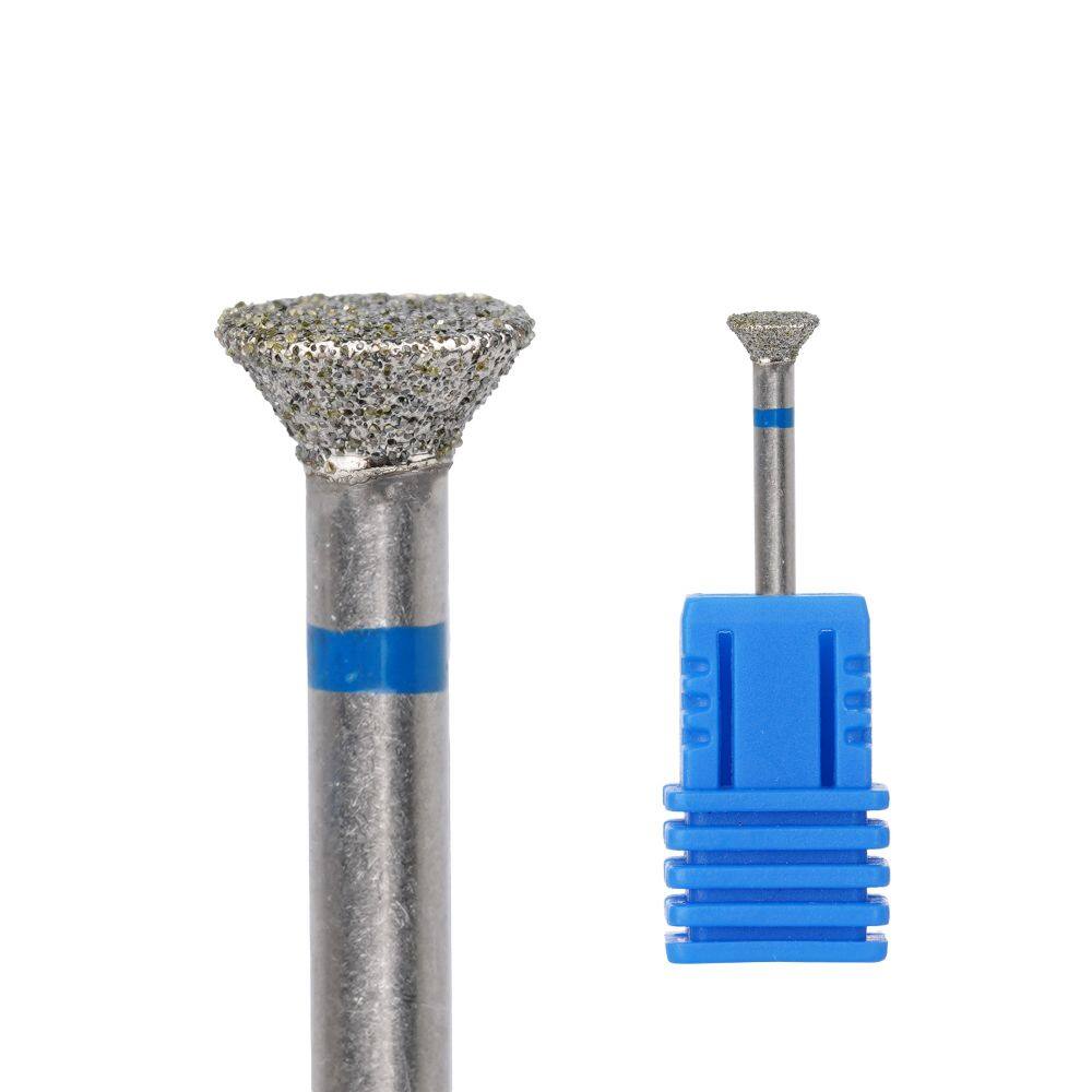 YaQin-D Series-Diamond Nail Drill Bits