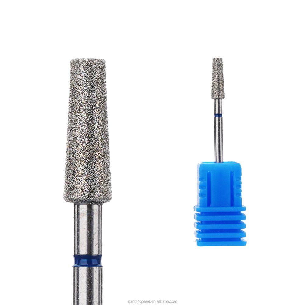 diamond nail bit,diamond nail bit drill,nail drill,manicure,nail bit manufacturer,carbide nail bit