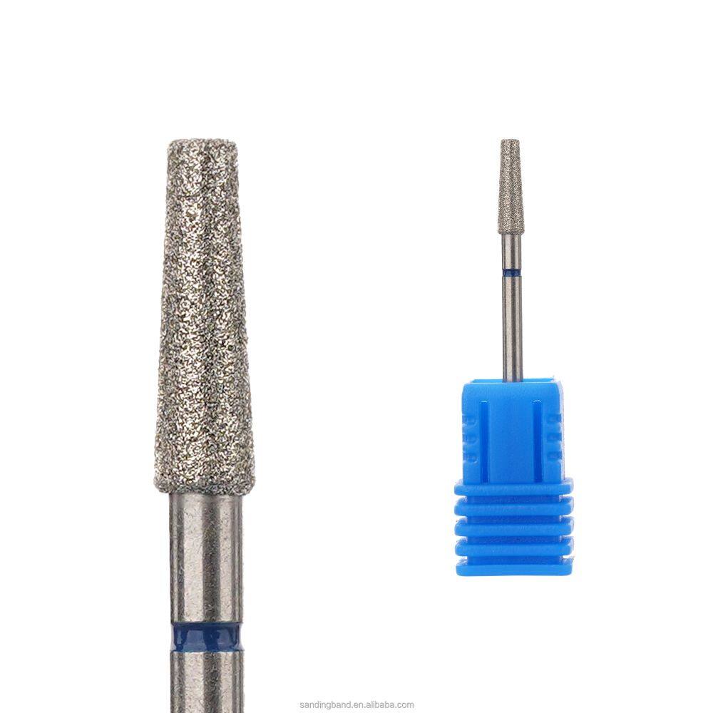 diamond nail bit,diamond nail bit drill,nail drill,manicure,nail bit manufacturer,carbide nail bit