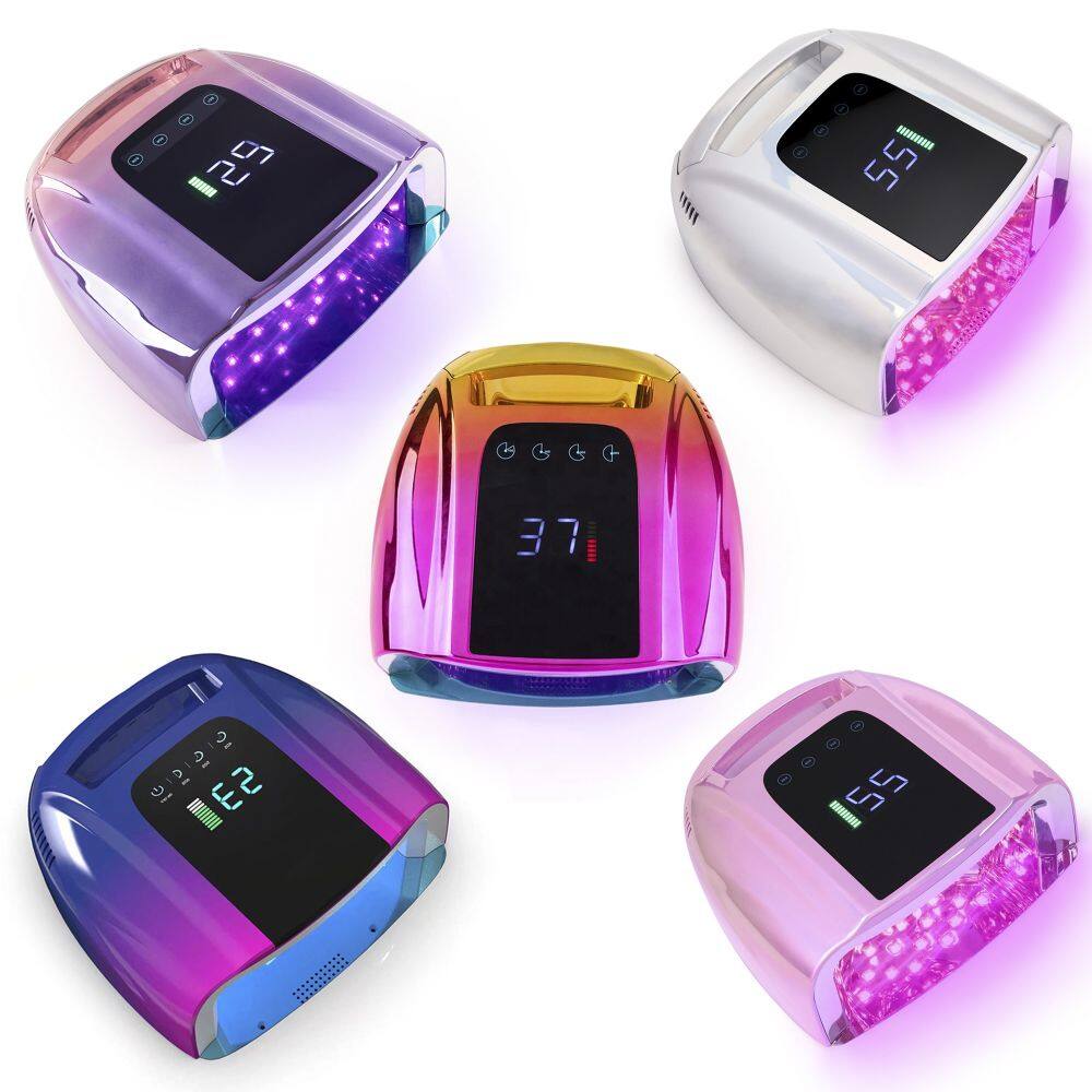 wholesale uv nail lamps