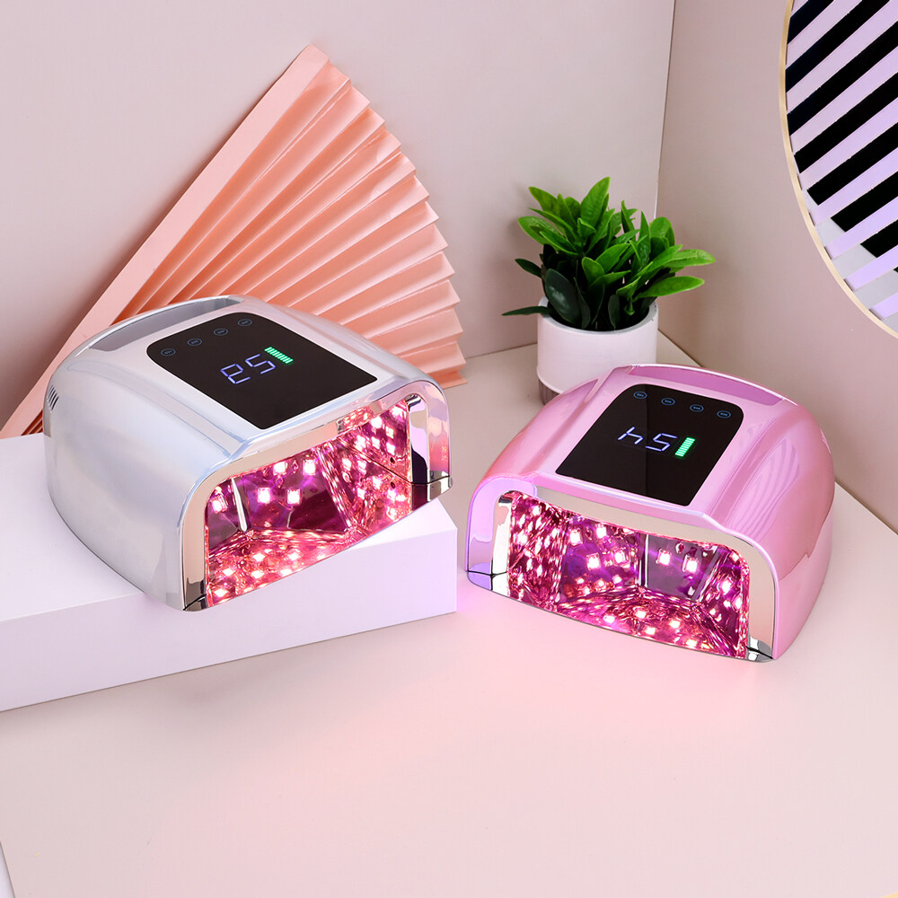 ODM Nail Lamp: Innovating the Nail Care Industry