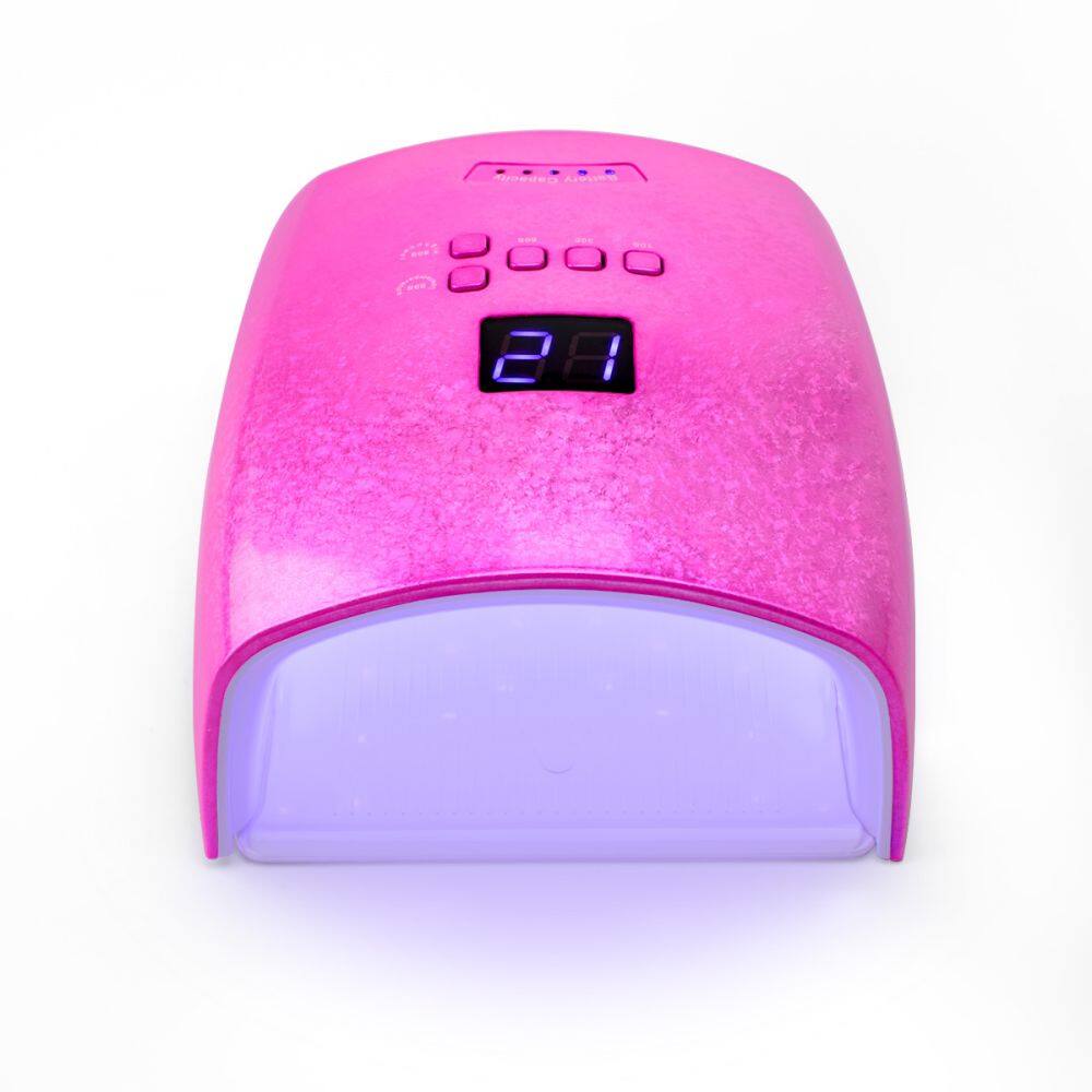 Portable Led Table Moon Nail Lamp