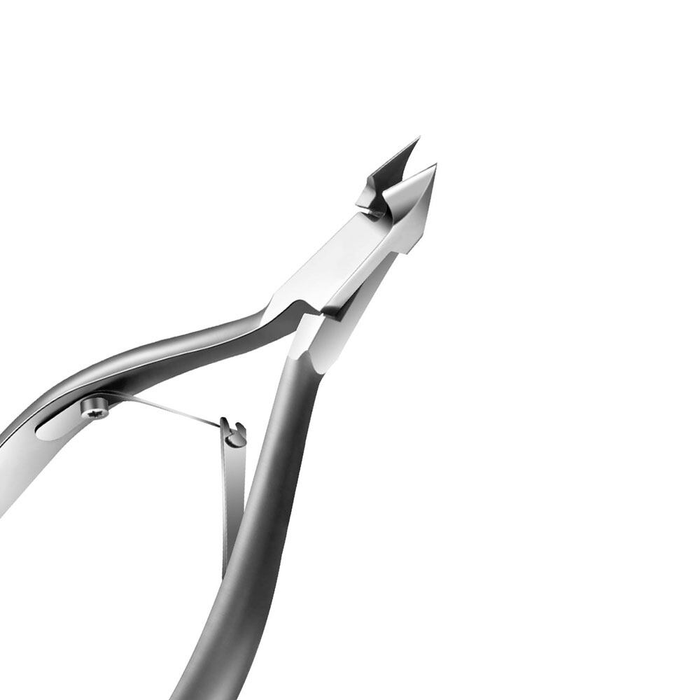 1 2 jaw cuticle nipper, 1/2 jaw cuticle nipper, opi mini cuticle nipper