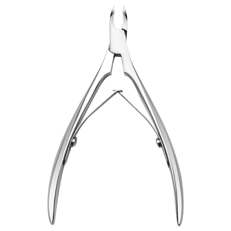 1 2 jaw cuticle nipper, 1/2 jaw cuticle nipper, opi mini cuticle nipper