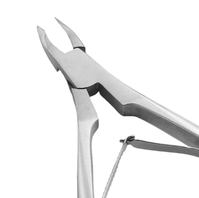 1 2 jaw cuticle nipper, 1/2 jaw cuticle nipper, opi mini cuticle nipper