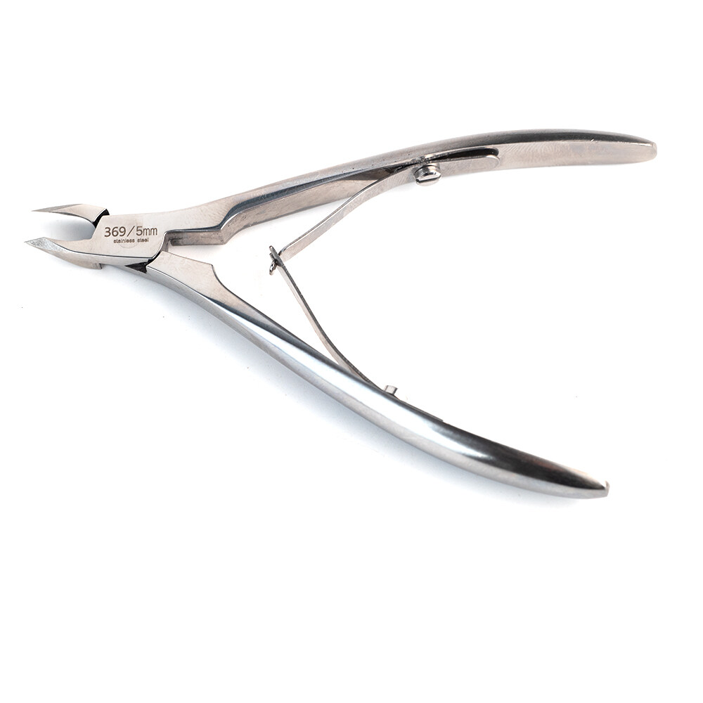 1 2 jaw cuticle nipper, 1/2 jaw cuticle nipper, opi mini cuticle nipper