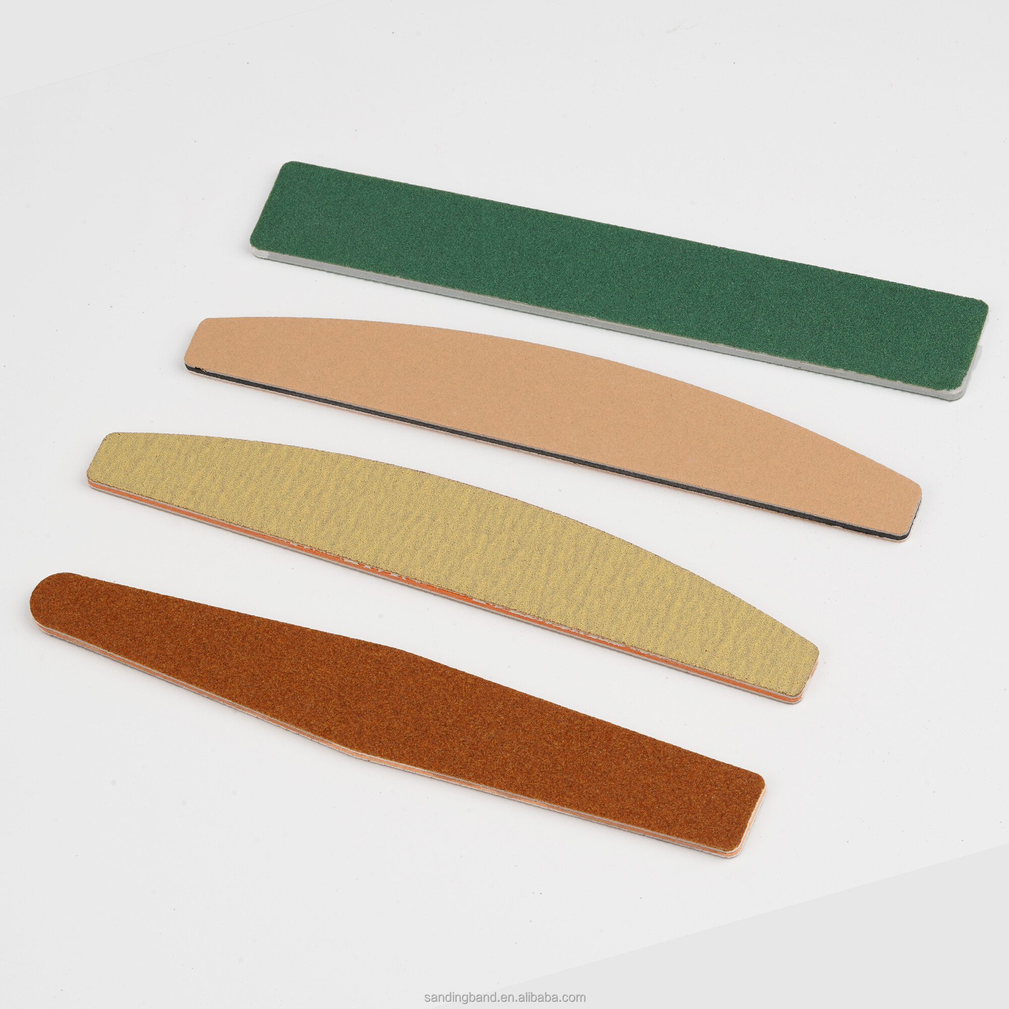 YaQin-High-End Nail Files