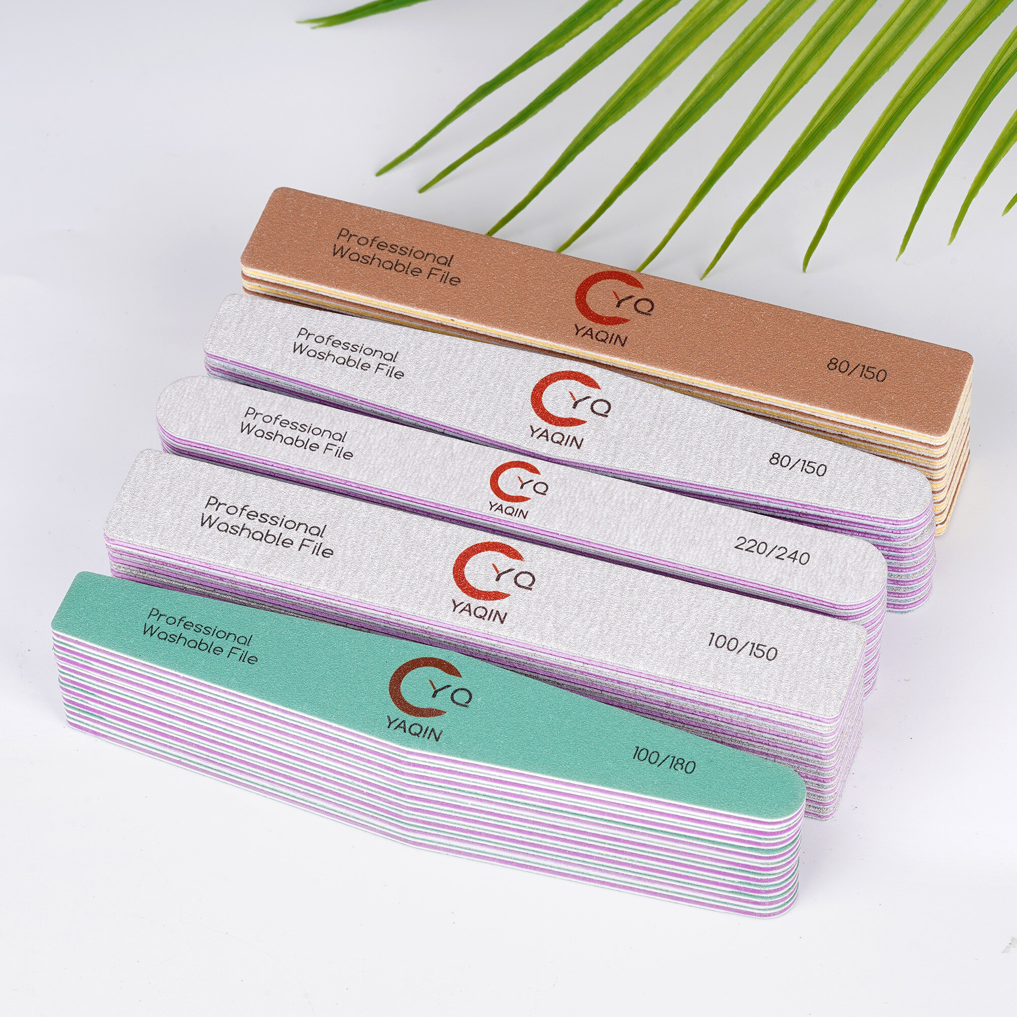 OPI 150/180 NAIL FILE, FILE OPI NAIL 150/180, Файл ногтей с профессиональной нержавеющей сталью