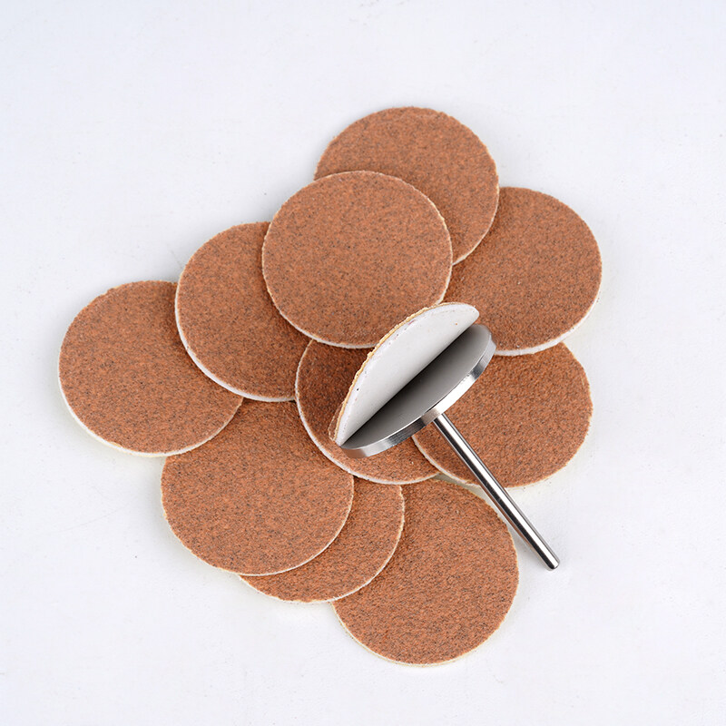 Brown Sanding Disc（2）.jpg