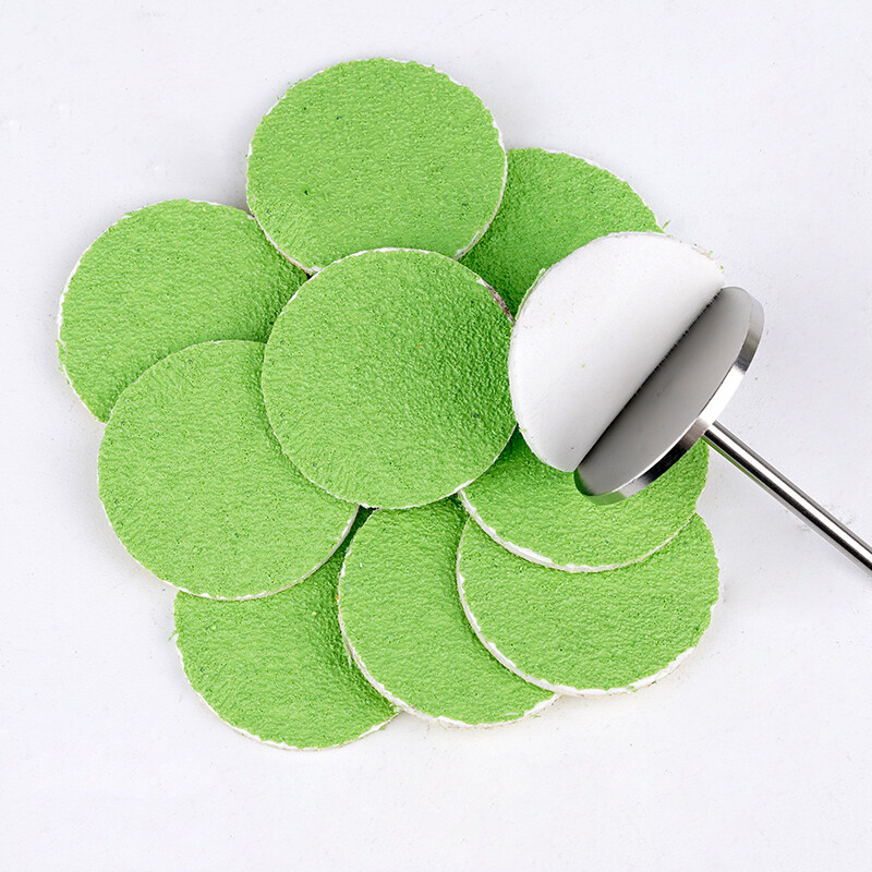 Green Sanding Disc（3）.jpg