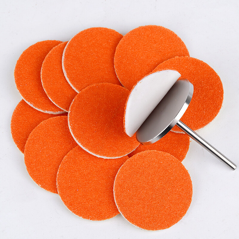 Orange Sanding Disc（3）.jpg