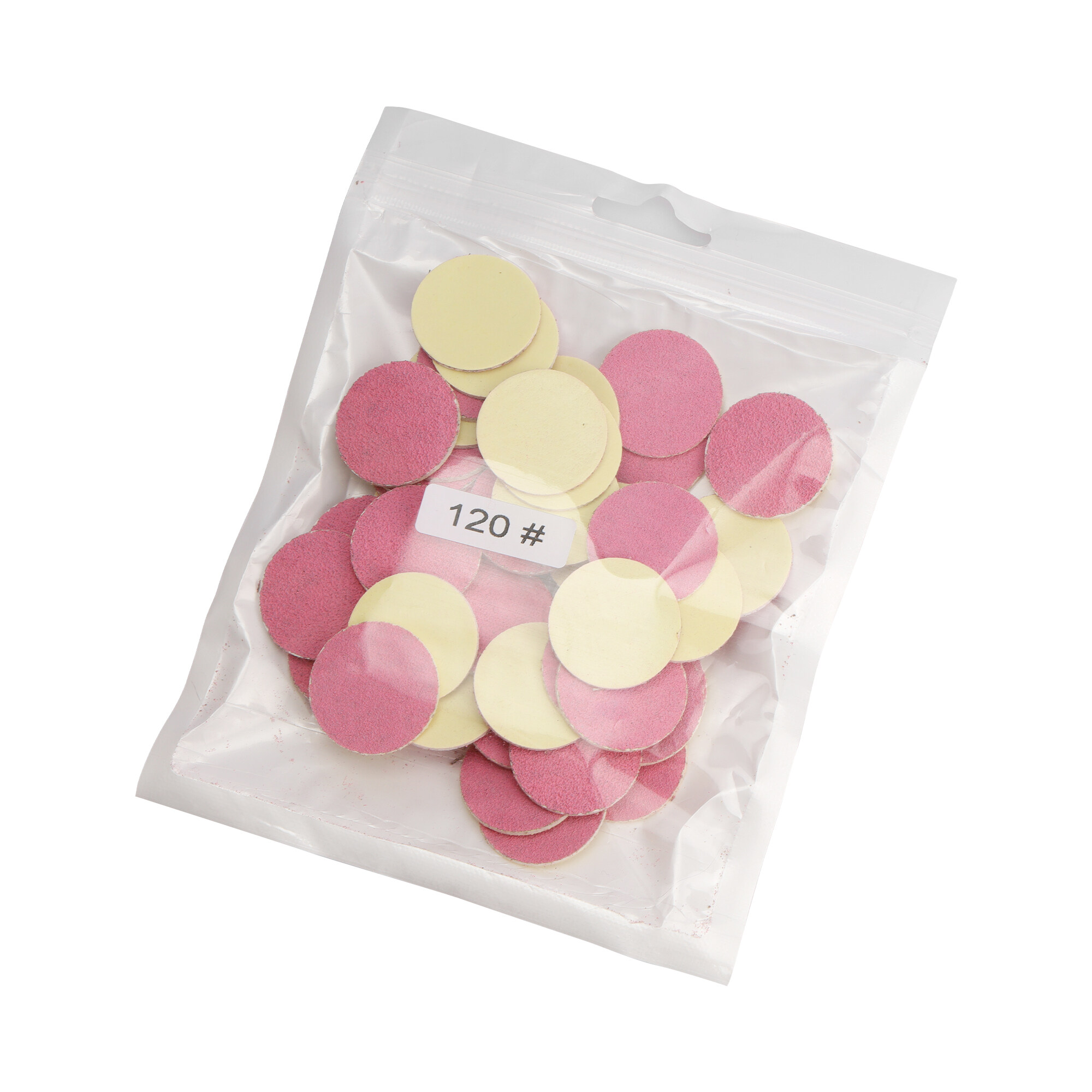 Pink Sanding Disc（4）.jpg