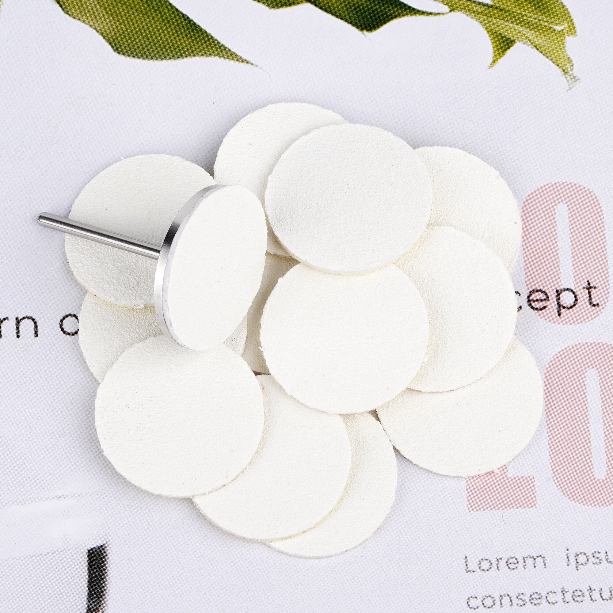 White Sanding Disc（4）.jpg