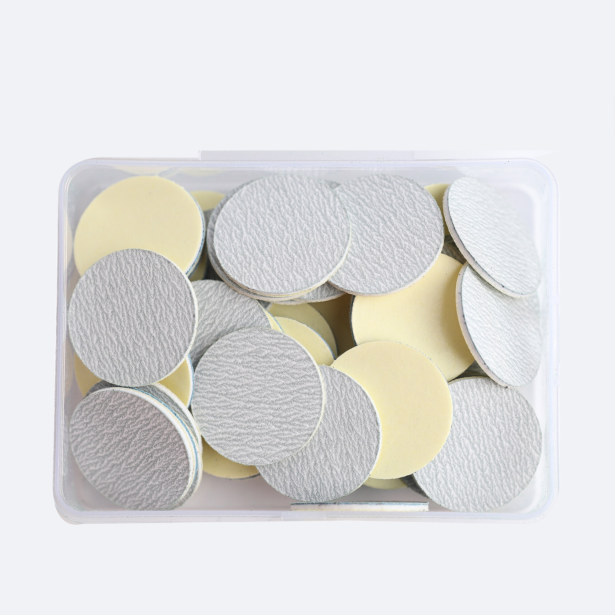 Zebra Pedicure Sanding Disc