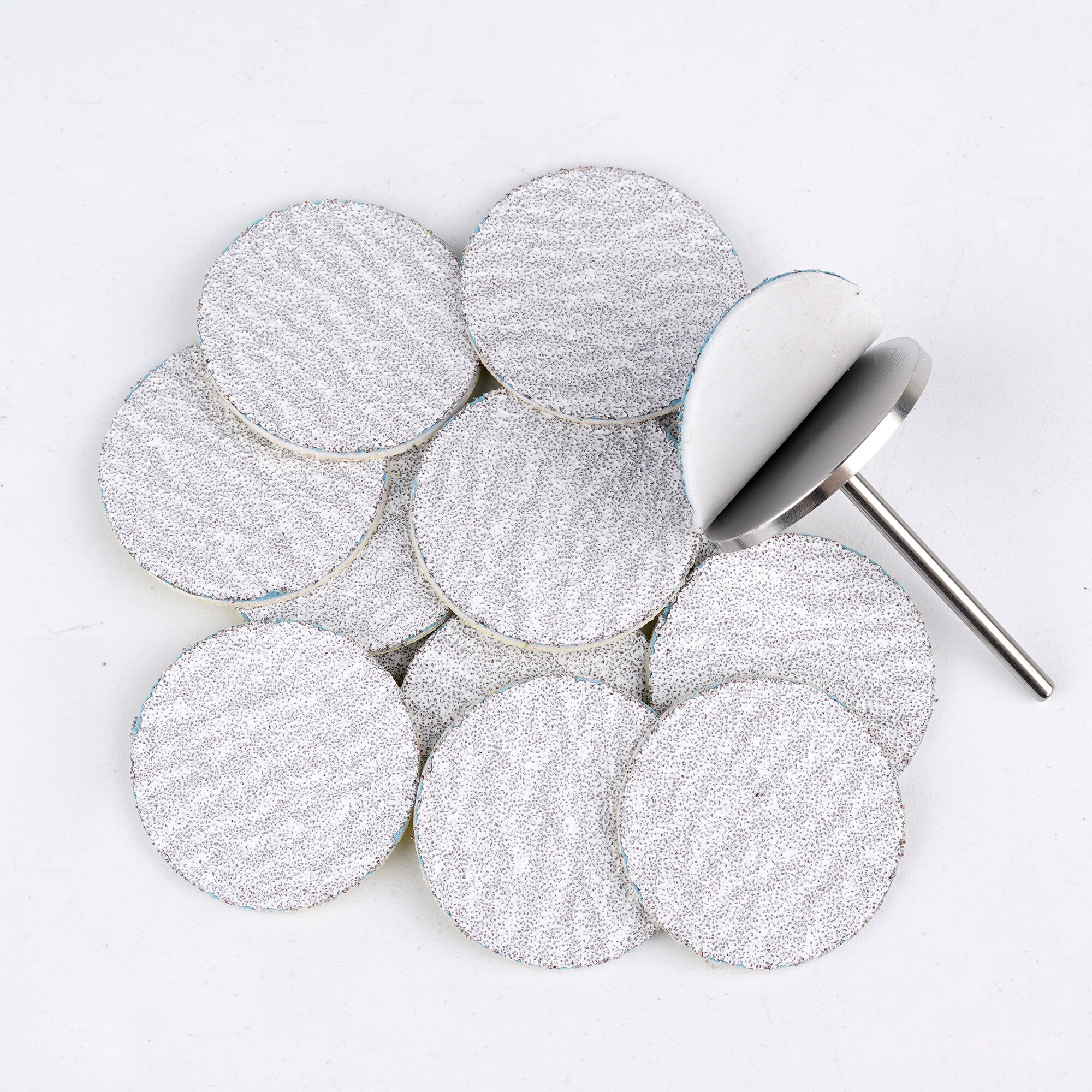 White Sanding Disc（2）.jpg