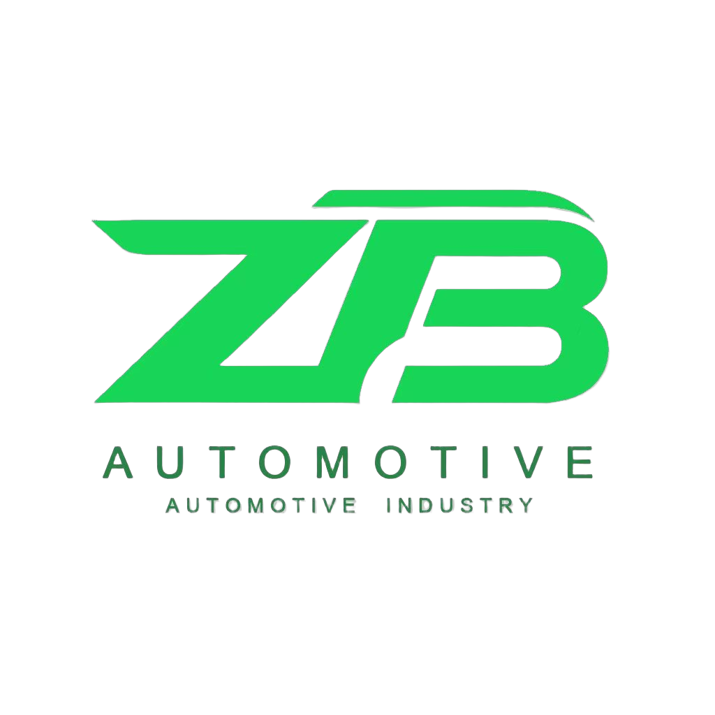 Guangzhou Zhongbo Automotive Parts Co., Ltd.
