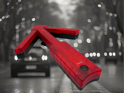 emergency hazard warning light, emergency road warning lights, led emergency warning lights