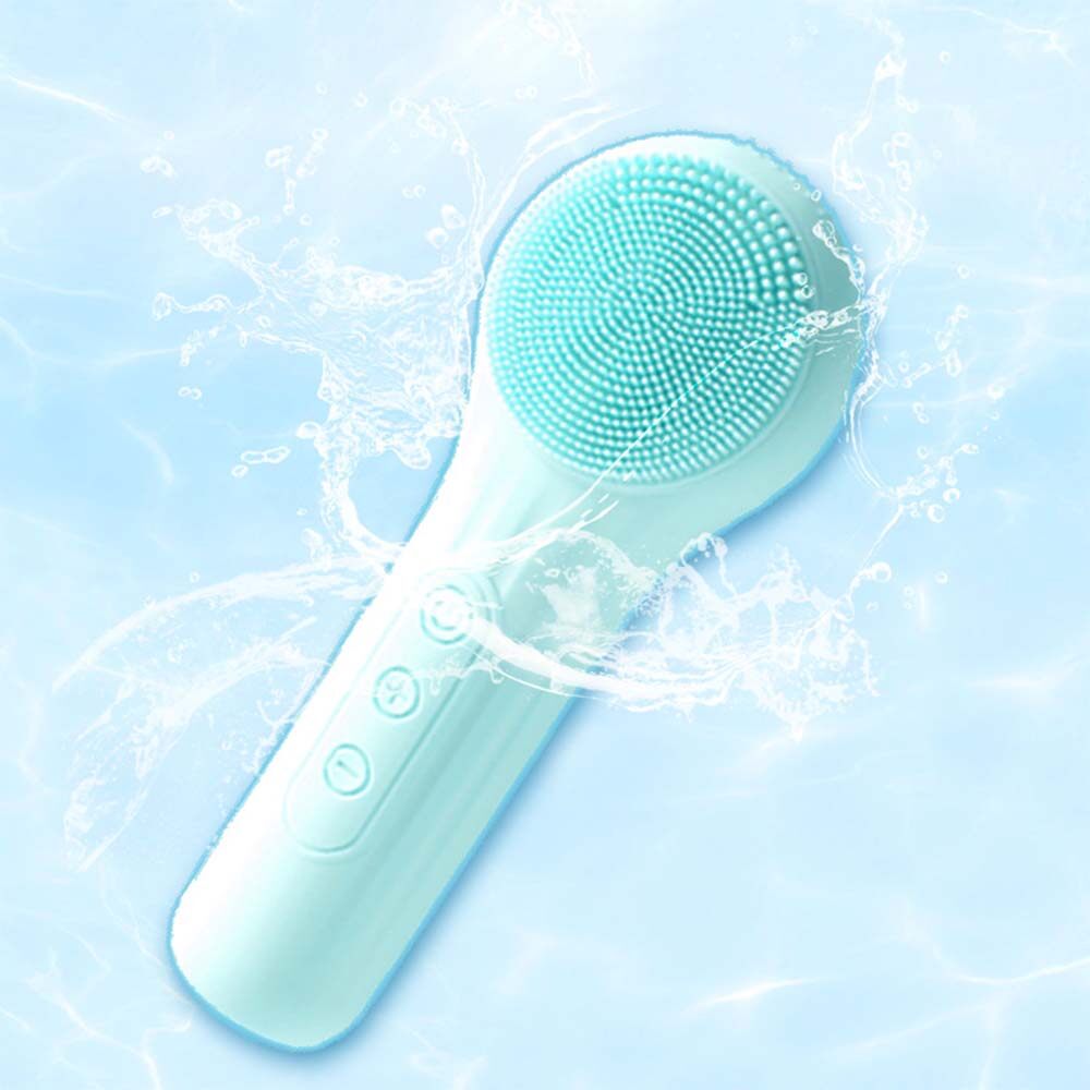 Discover the Wonders of Sonic Dermabrasion Facial Cleansing Brushes: A Revolution in Skincare