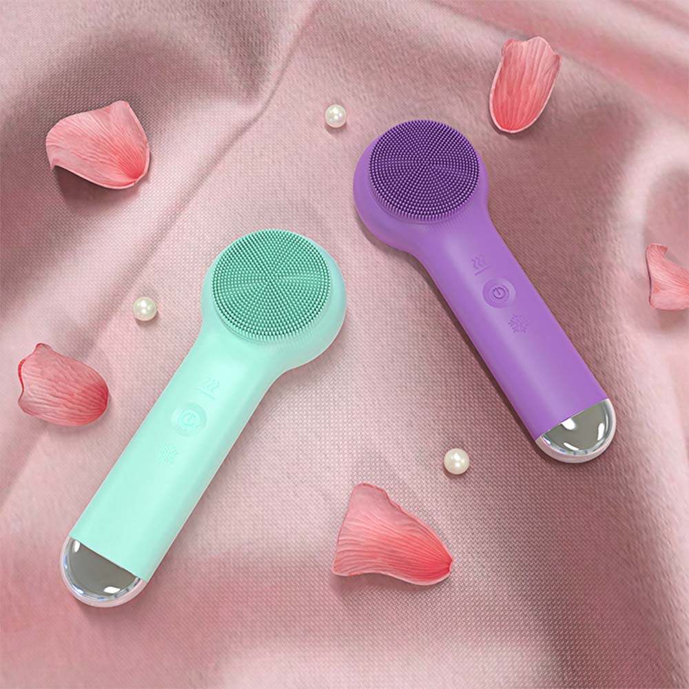 The Ultimate Guide to the Best Facial Cleansing Brush Sets in 2024