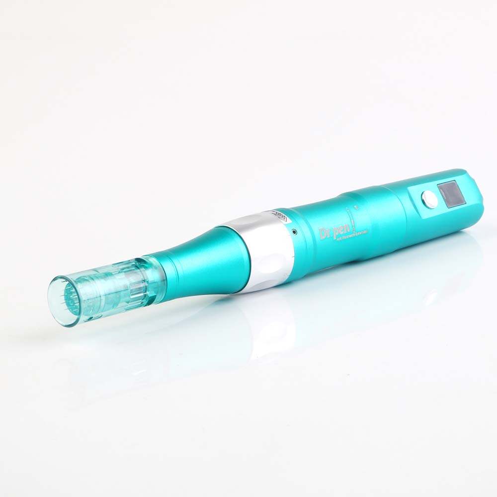 Derma pen,Derma Roller Needle Pen,Mesotherapy Pen,Microneedle Pen