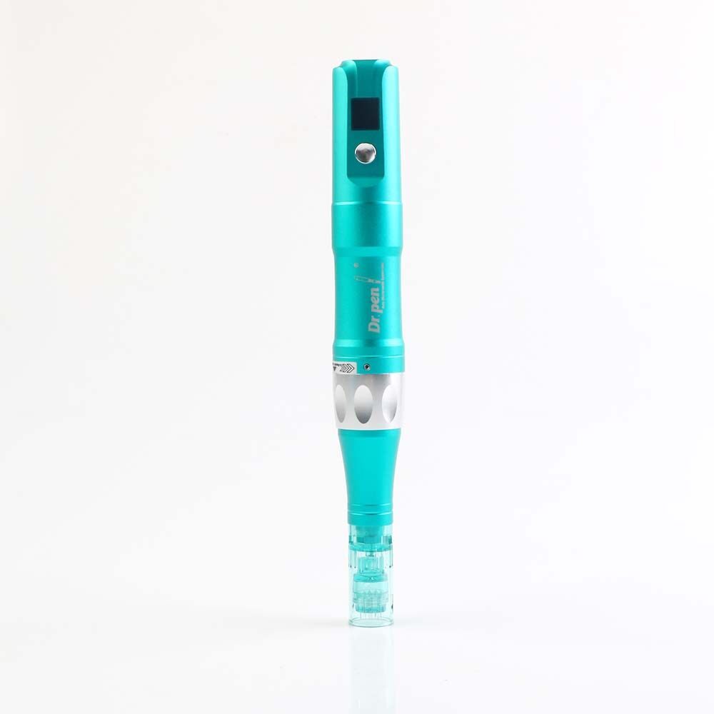 540 microneedle titanium derma roller 0.25 mm, derma 0.5 mm micro needle roller, derma body smoothing beauty roller, derma micro needle skin roller