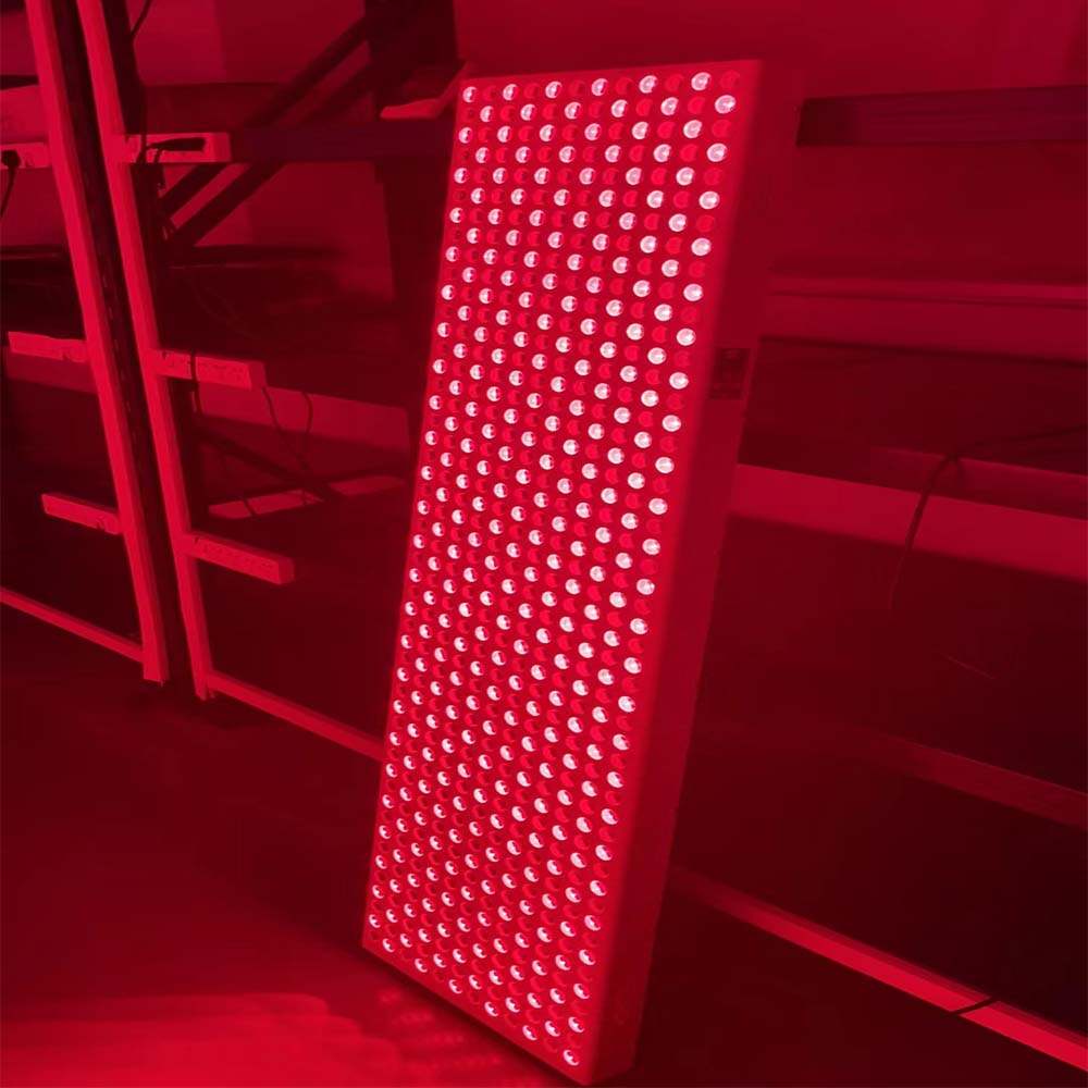 Red Light Therapy Panel For Body,1000W Red Light Therapy Panel,Red Light Therapy Panel Full Body