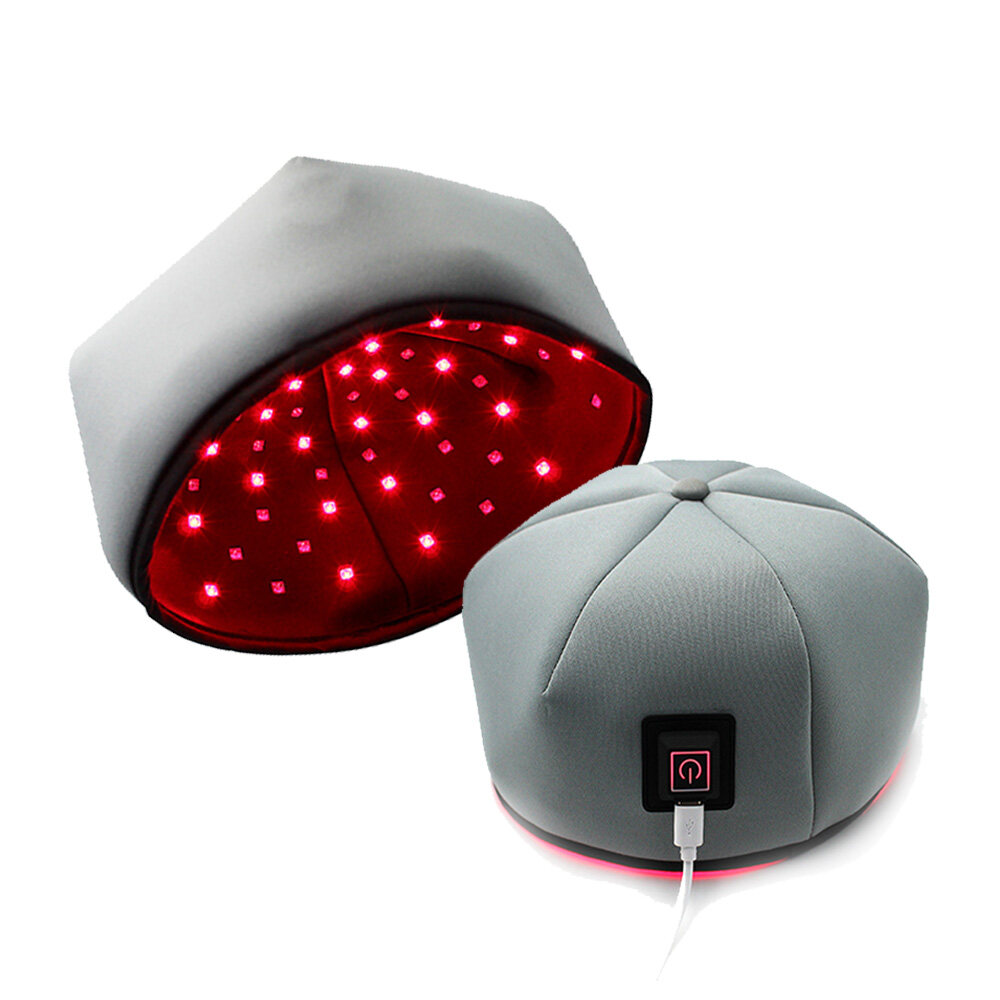 Hot Picks Infrared Near Sauna Blanket Shoes New Face Care Series Whitening LED Light Therapy Red Light Therapy Hats Caps