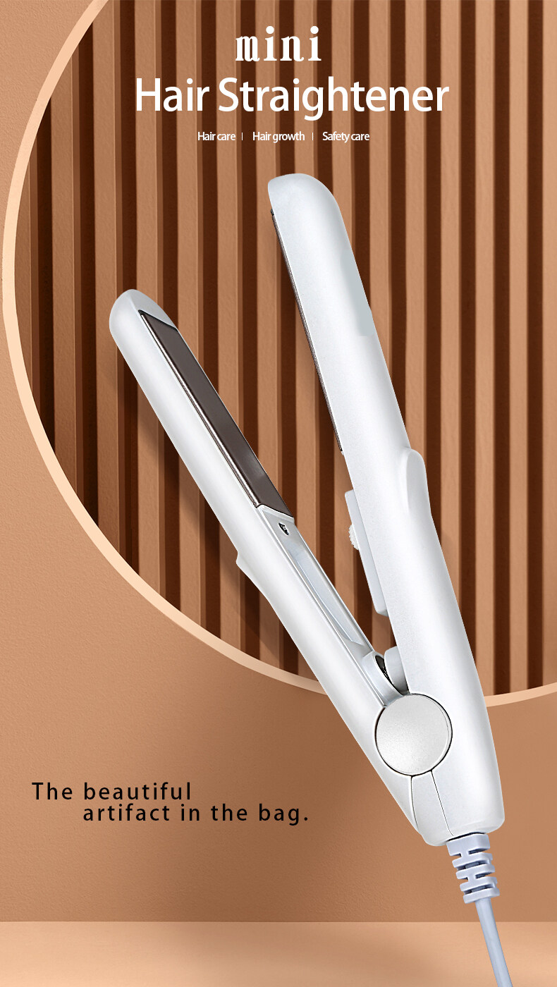 The Ultimate Guide to Choosing the Best Wireless Mini Hair Straightener Comb