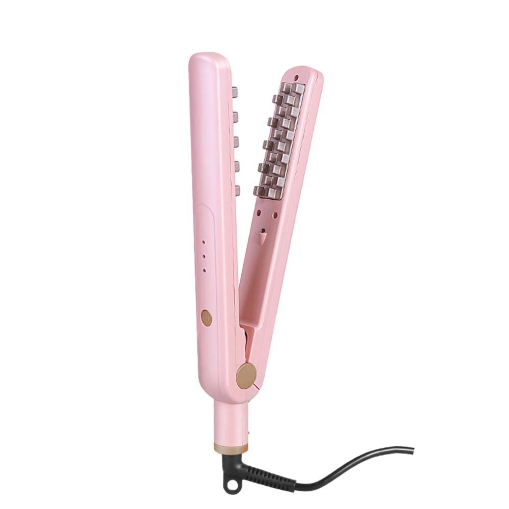 Hair Styling Tools Unique Girl Fluffy Comb Hair Dryer Straightener Brush Rotating Ceramic Hair Curler Automatic